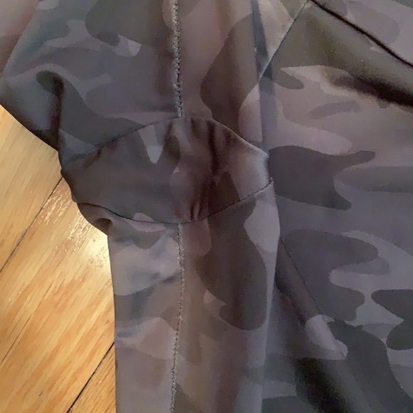 Onzie camo leggings - Picture 5 of 5